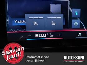 BMW i5 M60 vaihtoauto