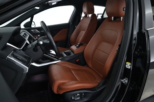 Jaguar I-PACE vaihtoauto