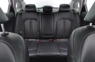 Kia Optima vaihtoauto