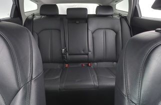 Kia Optima vaihtoauto