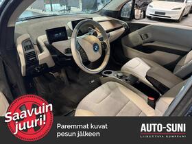 BMW i3 vaihtoauto