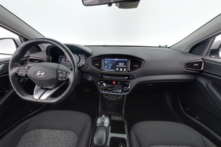 Hyundai IONIQ electric vaihtoauto