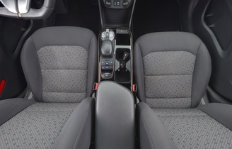 Hyundai IONIQ electric vaihtoauto