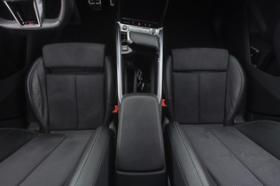Audi Q8 e-tron vaihtoauto
