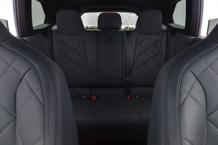 BMW iX vaihtoauto