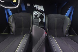Kia EV6 vaihtoauto