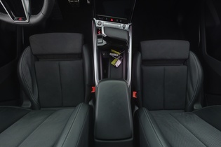 Audi Q8 e-tron vaihtoauto