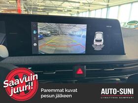 Kia EV6 vaihtoauto