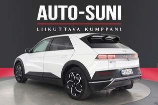 Hyundai IONIQ 5 vaihtoauto