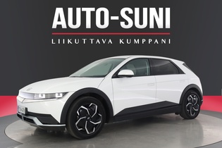 Hyundai IONIQ 5 vaihtoauto