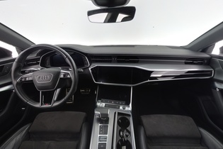 Audi A7 vaihtoauto