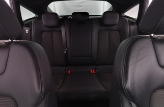 Audi A7 vaihtoauto