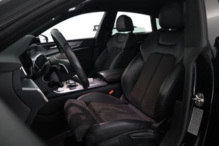 Audi A7 vaihtoauto
