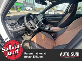 BYD Seal U DM-i vaihtoauto
