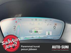 BYD Seal U DM-i vaihtoauto