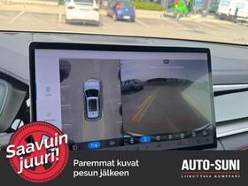 BYD Seal U DM-i vaihtoauto