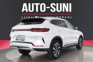 BYD Seal U DM-i vaihtoauto