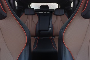 BYD Seal U DM-i vaihtoauto