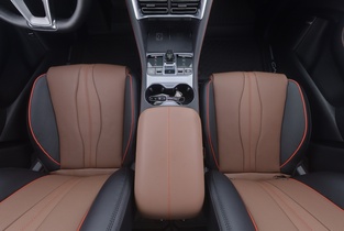 BYD Seal U DM-i vaihtoauto
