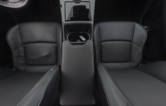 Subaru Solterra vaihtoauto