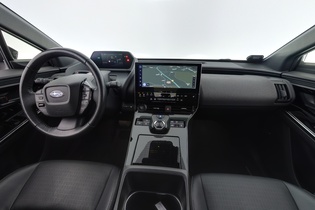 Subaru Solterra vaihtoauto