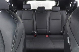 Subaru Solterra vaihtoauto