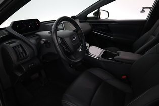 Subaru Solterra vaihtoauto