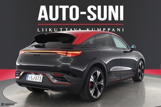 Smart #3 vaihtoauto