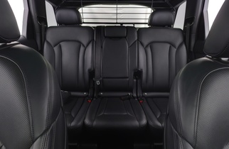 Audi Q7 vaihtoauto