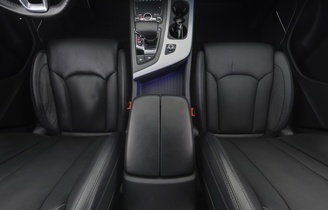 Audi Q7 vaihtoauto