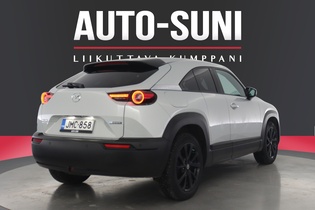 Mazda MX-30 vaihtoauto