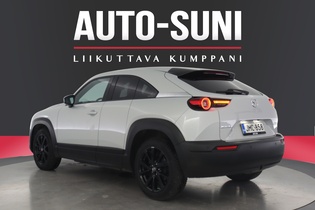 Mazda MX-30 vaihtoauto