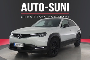 Mazda MX-30 vaihtoauto