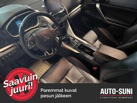 Mitsubishi Eclipse Cross vaihtoauto