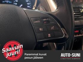 Mitsubishi Eclipse Cross vaihtoauto