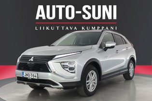 Mitsubishi Eclipse Cross vaihtoauto