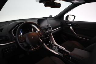 Mitsubishi Eclipse Cross vaihtoauto