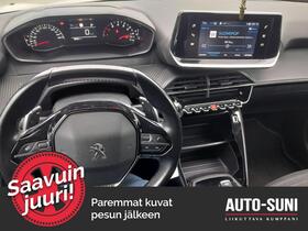 Peugeot 208 vaihtoauto