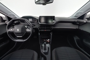 Peugeot 208 vaihtoauto