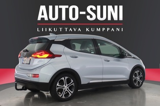 Opel Ampera vaihtoauto