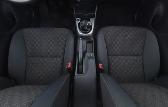 Honda Jazz vaihtoauto