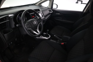 Honda Jazz vaihtoauto