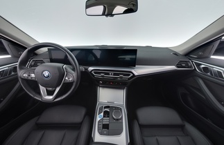 BMW i4 vaihtoauto