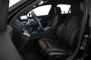 BMW i5 M60 vaihtoauto