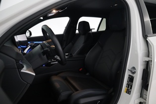 BMW i5 vaihtoauto