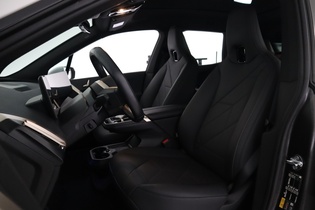 BMW iX vaihtoauto