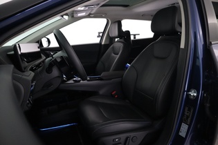 Kia EV6 vaihtoauto