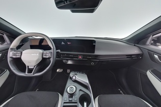 Kia EV6 vaihtoauto
