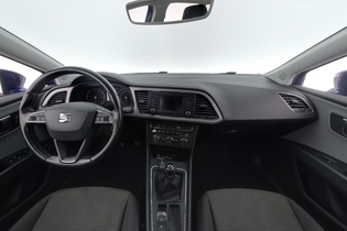 SEAT Leon ST vaihtoauto