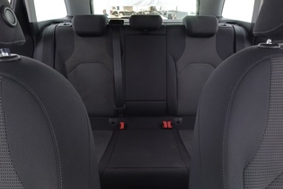 SEAT Leon ST vaihtoauto